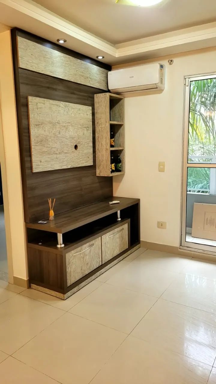 Apartamento no Santo Antônio  - Foto 4
