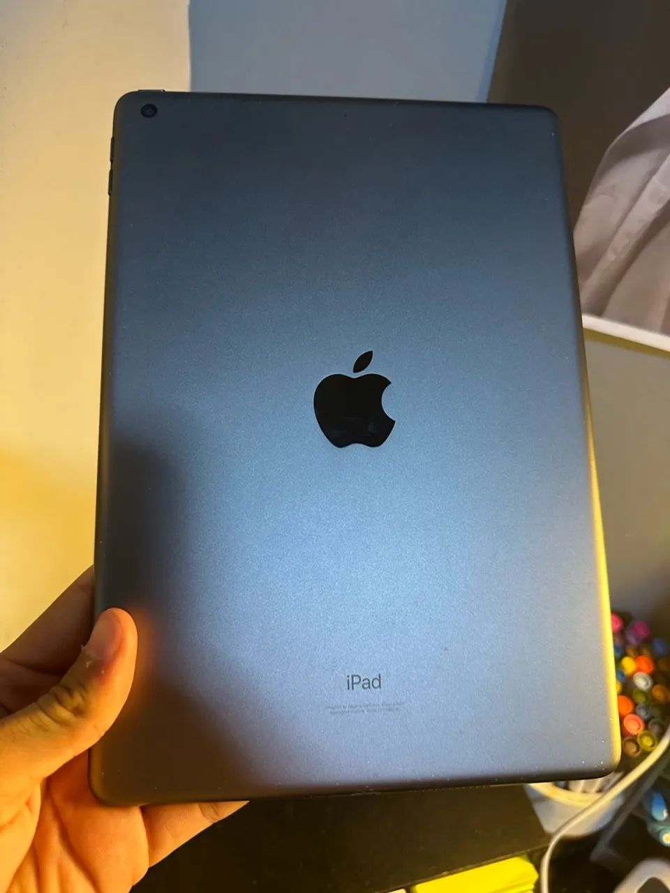 VENDE-SE iPad 9 geração  - Foto 3