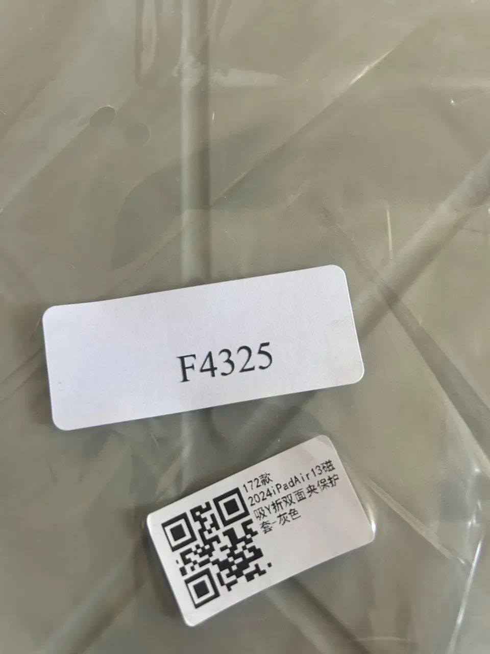 Capa para iPad Air 13  - Foto 4