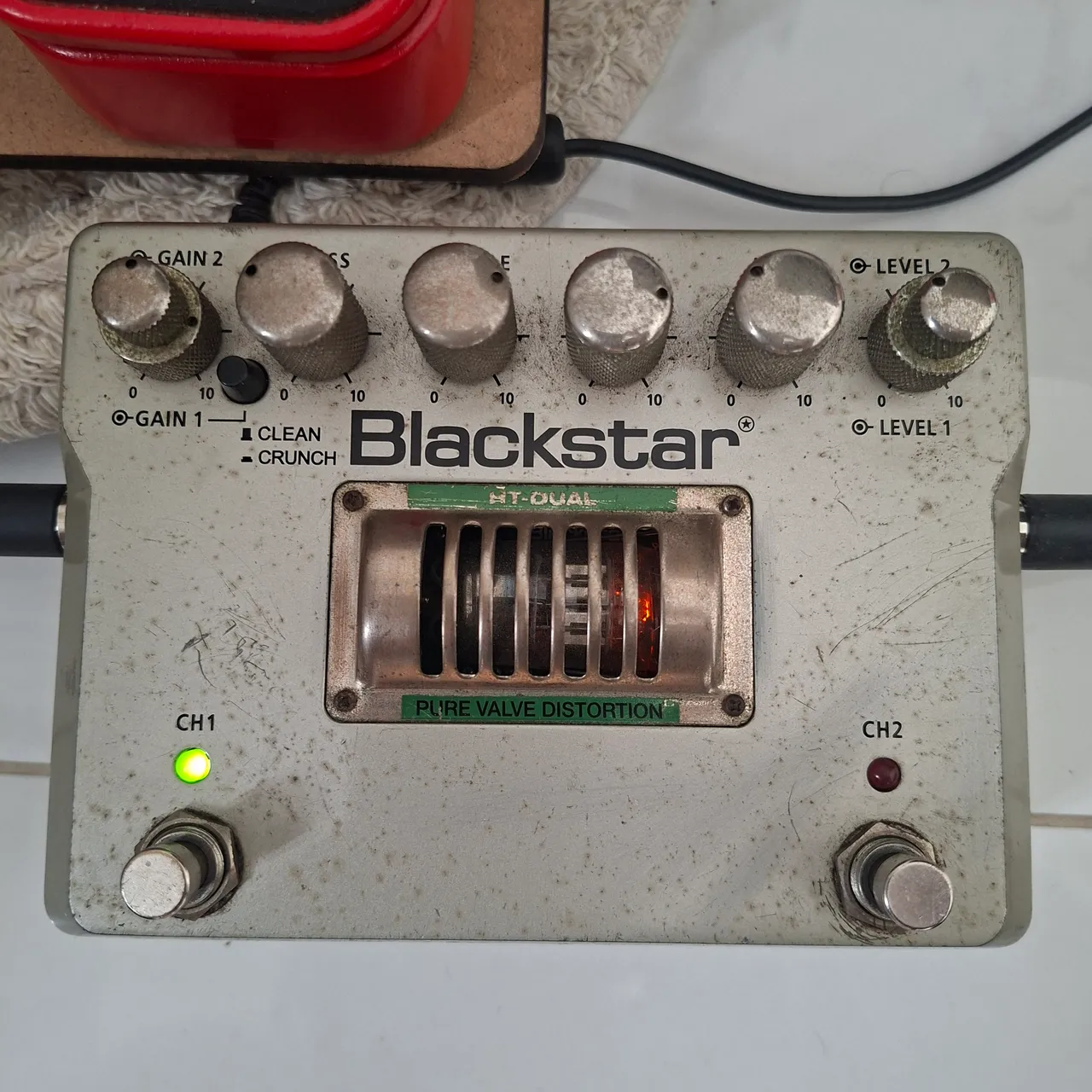 blackstar ht dual