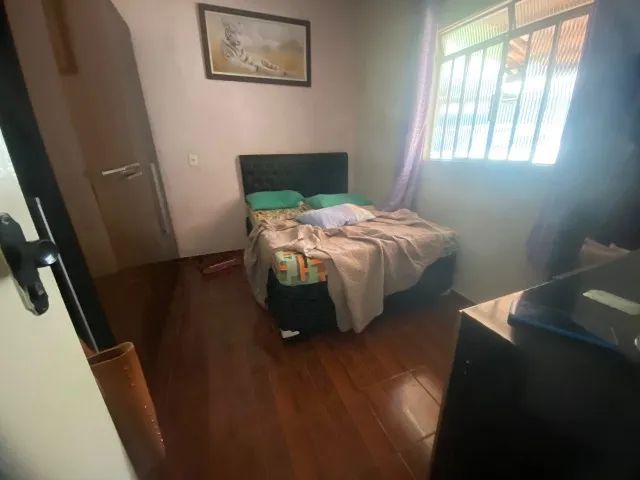 Casa no vista alegre Mateus leme 