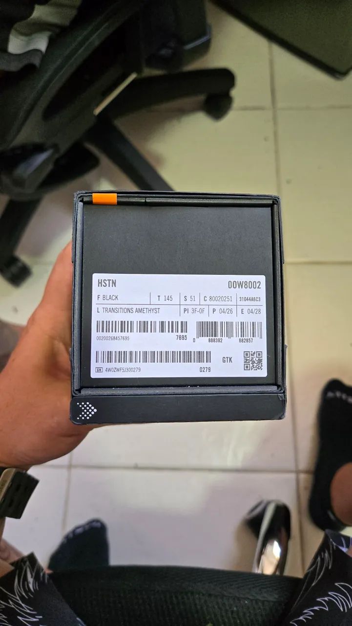Oakley Meta HSTN - Foto 5