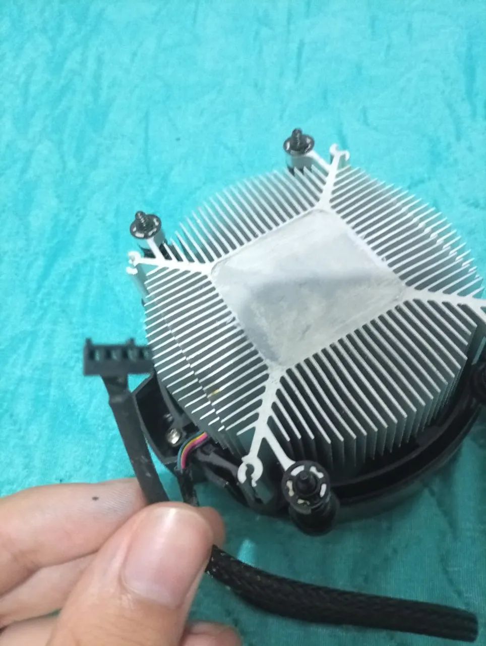 Air cooler AMD  - Foto 3