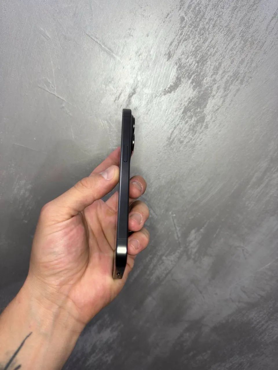 iPhone 15 Pro 256 - Foto 2