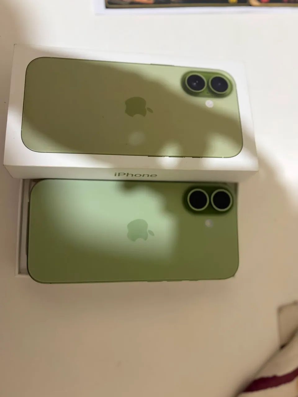 iPhone 17