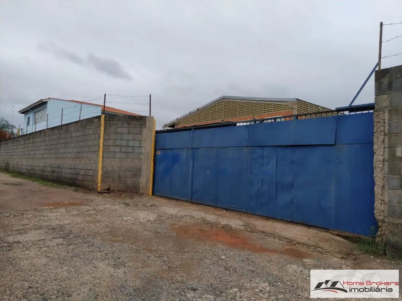 Galpão para Venda em Jundiaí, Poste - Foto 5