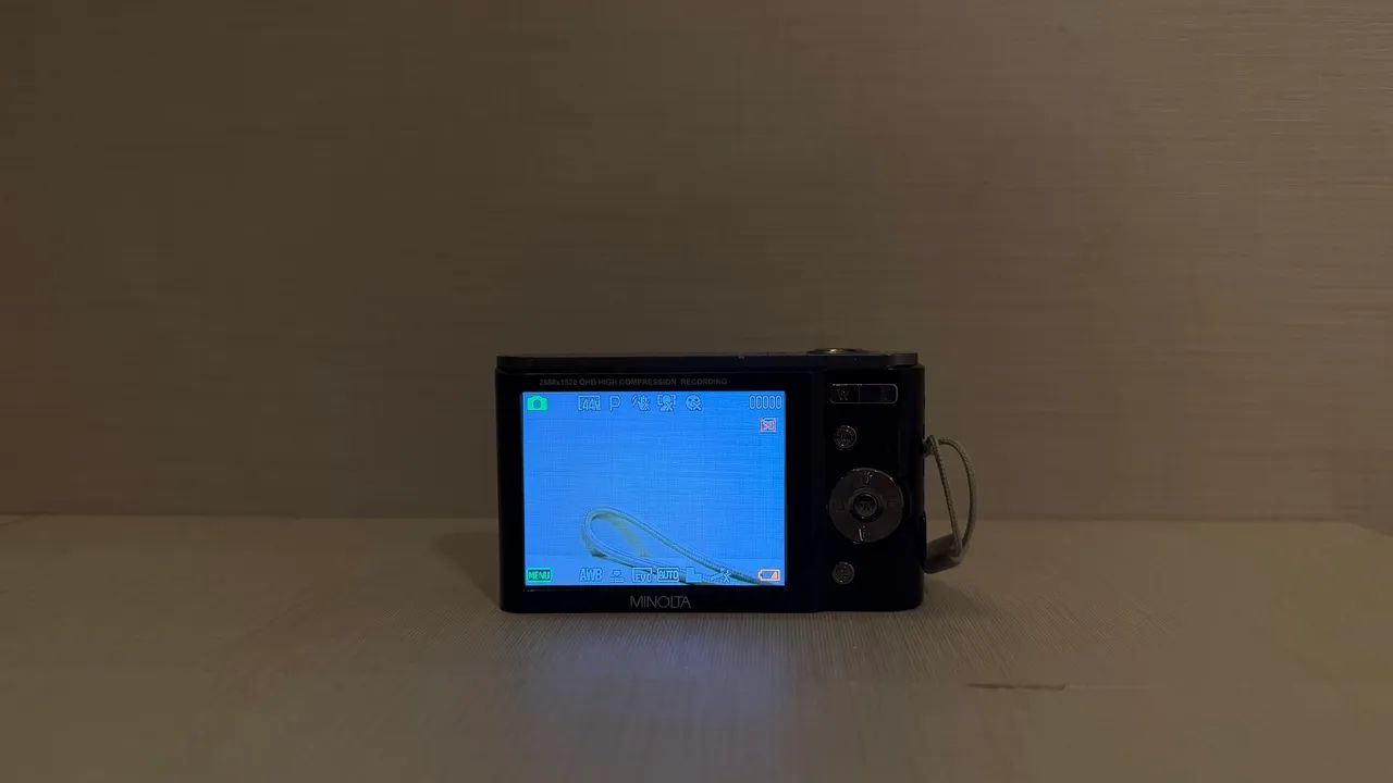 Minolta MND20 - Foto 3