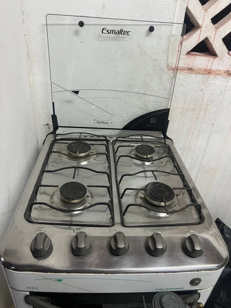 Fogão 