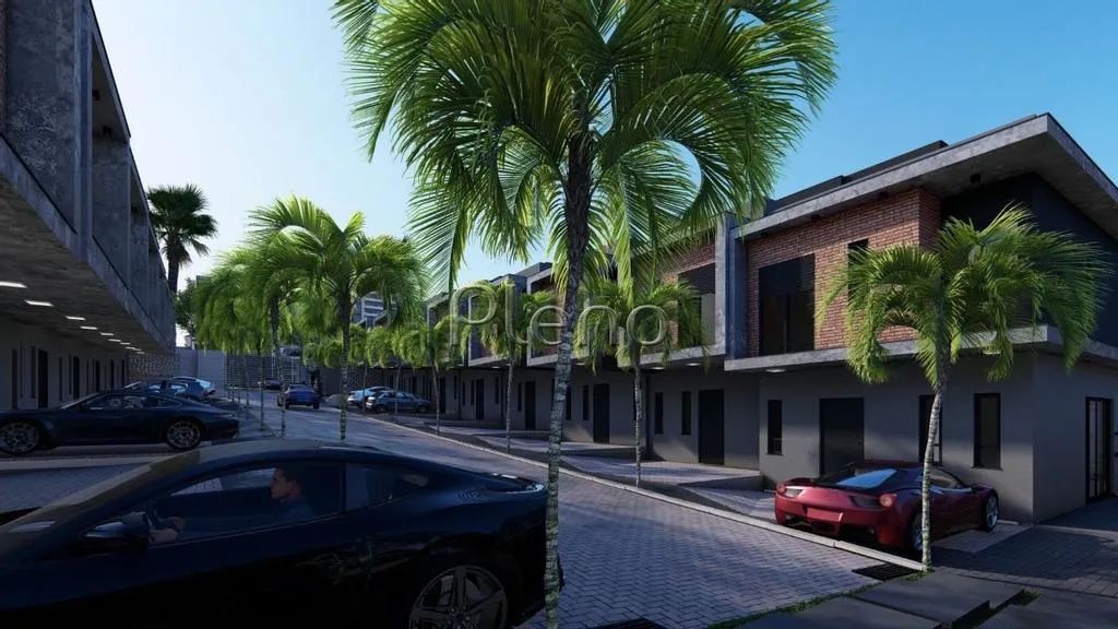 casa - Chácara Primavera - Campinas - Foto 4
