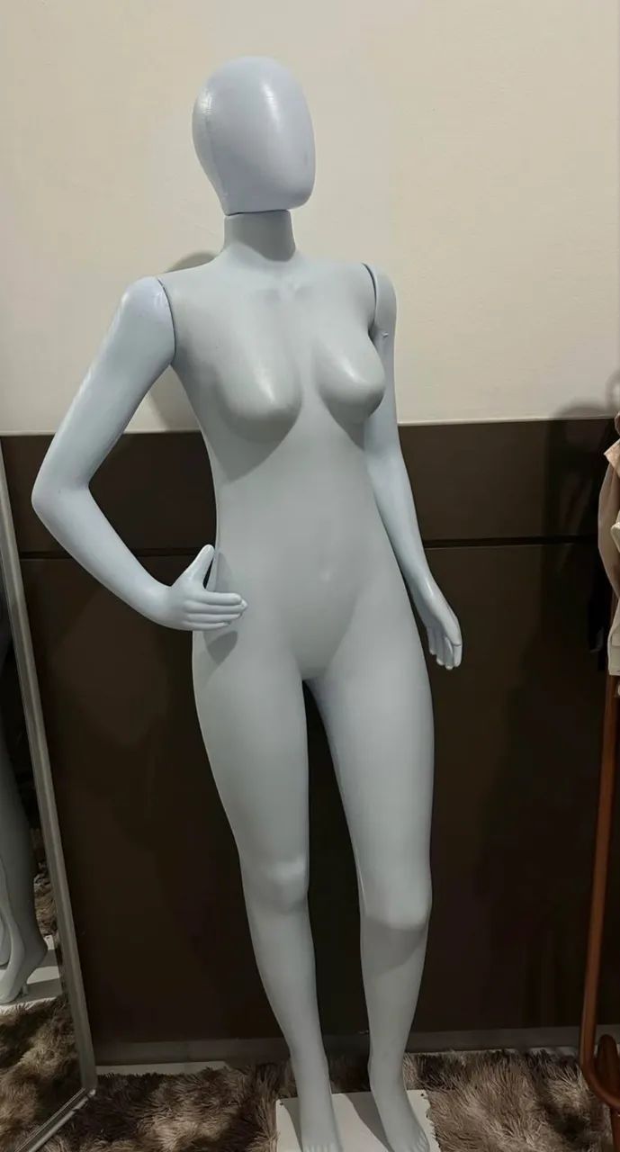 MANEQUIN! - Foto 4