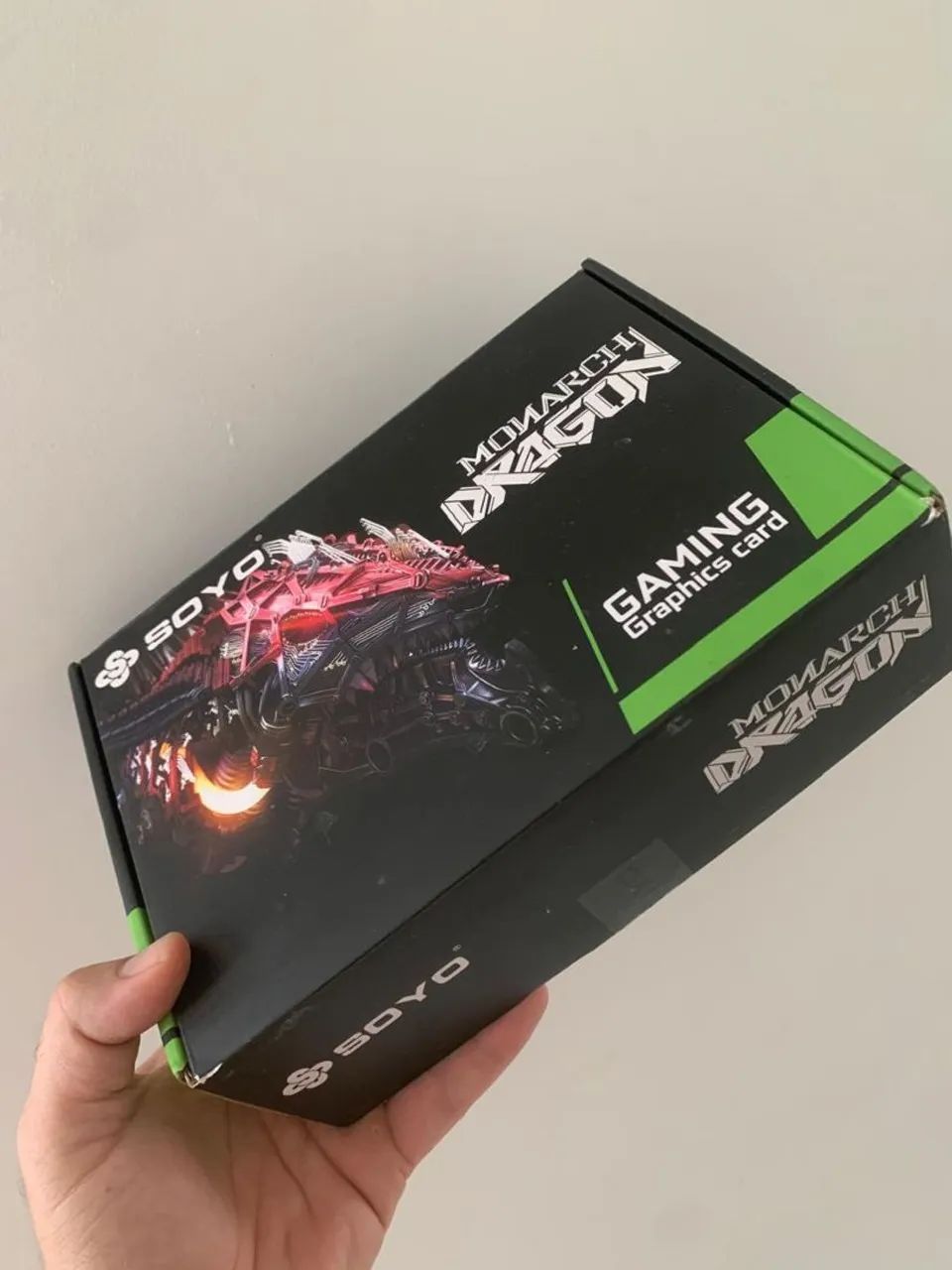 Rx 550 4g - Foto 2
