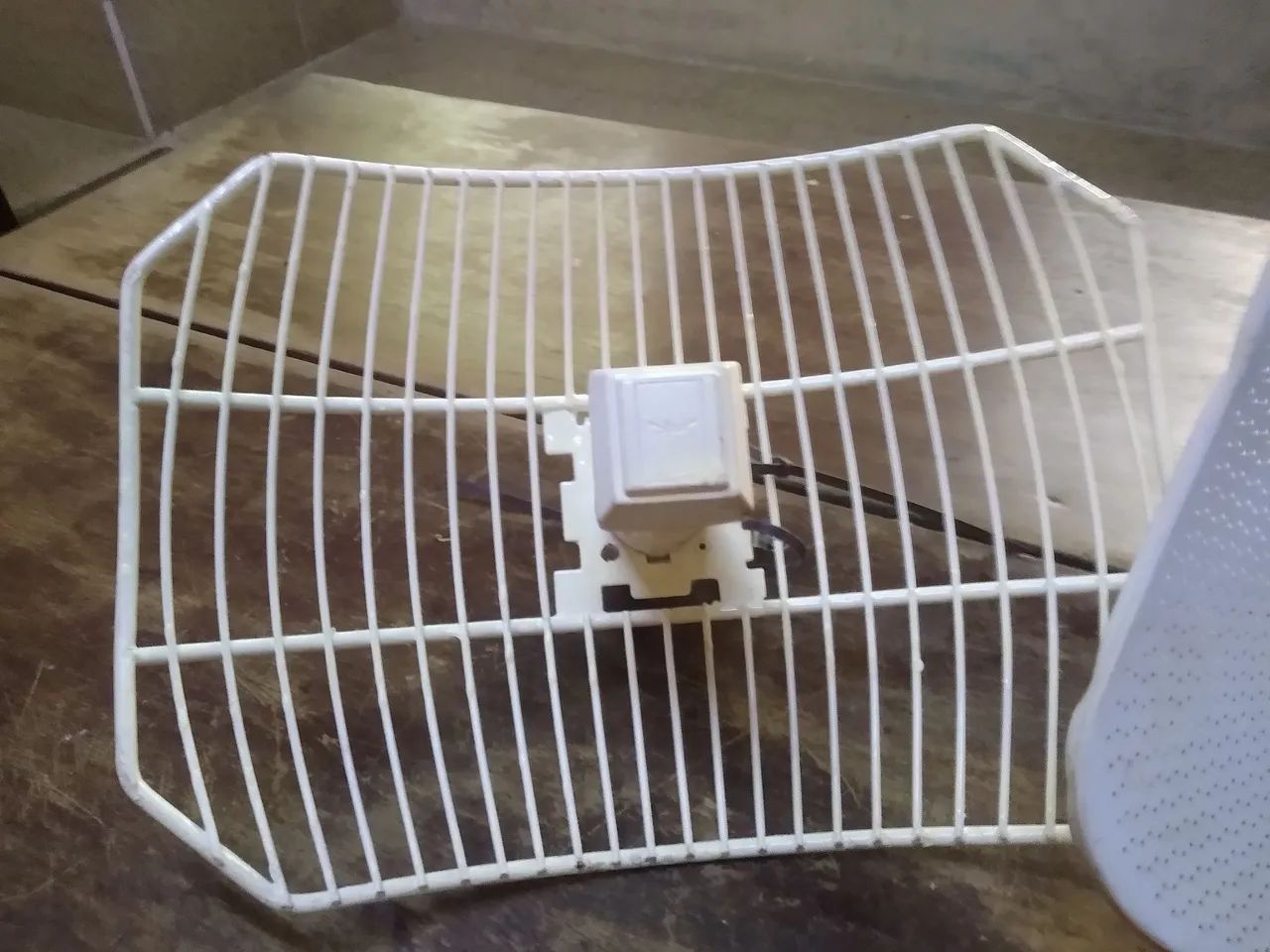 Antenas provedor internet 