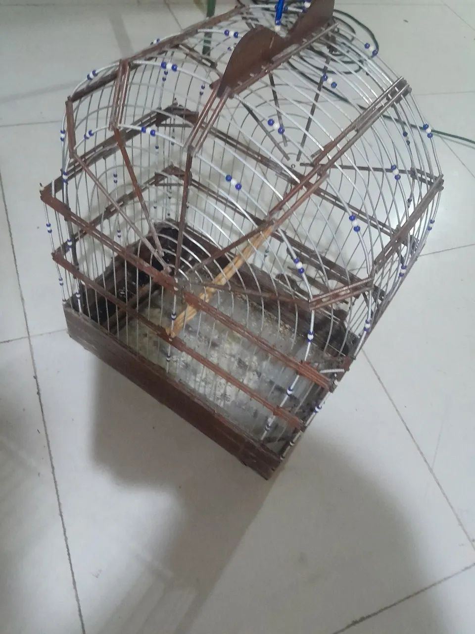 Vende se gaiola  - Foto 2