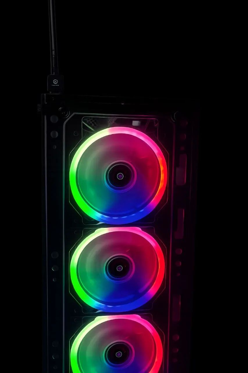 Pc gamer workstation montado Intel i5 de última geração. 