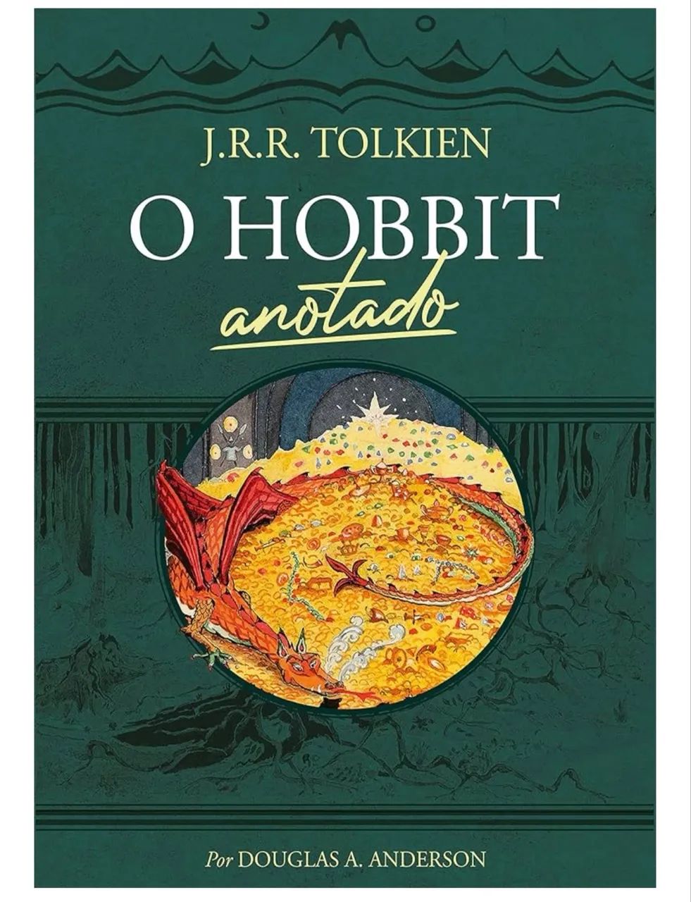 O Hobbit anotado