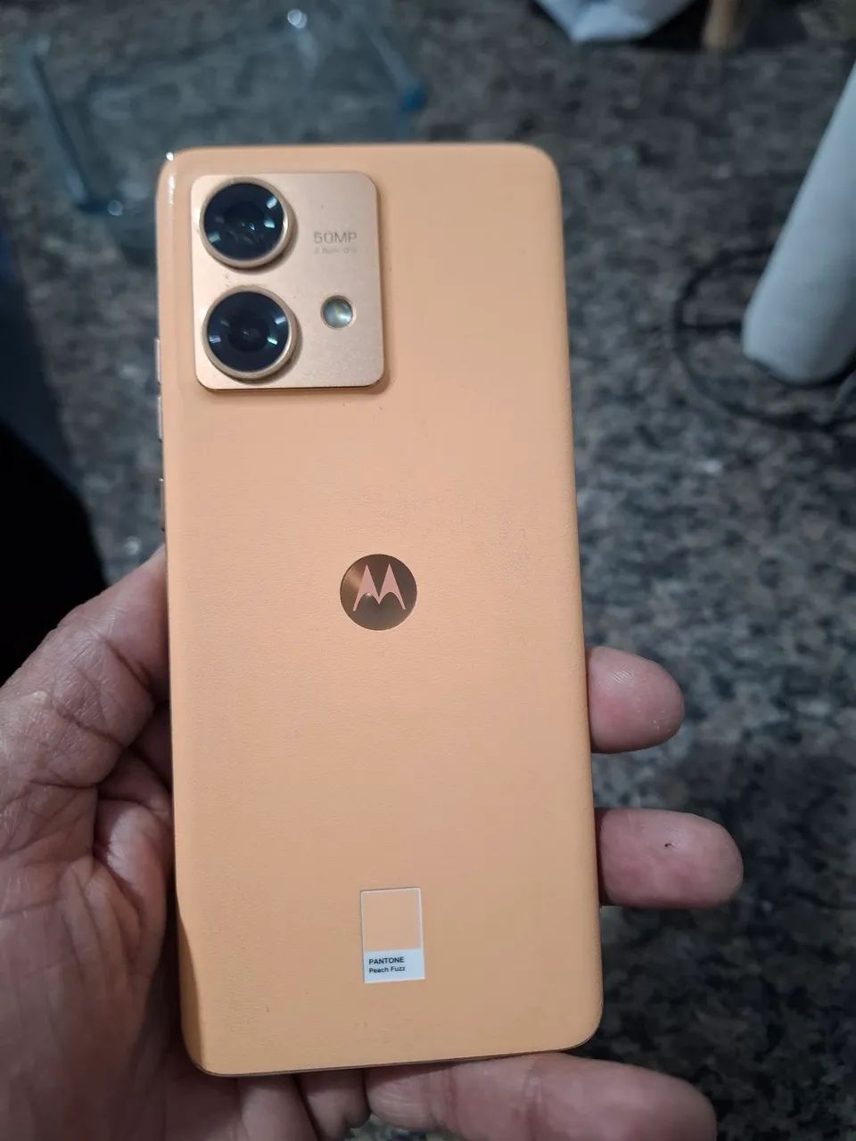 Moto G Neo Edge 40 - Foto 4