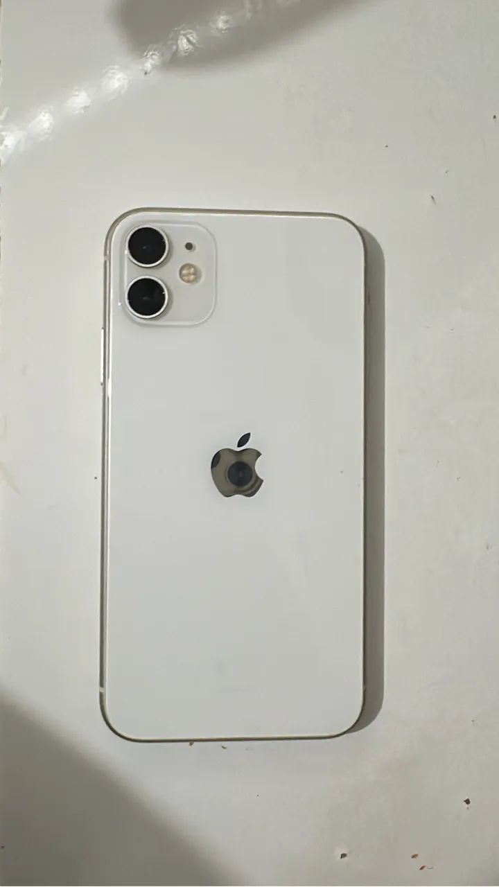 iphone 11 - Usado