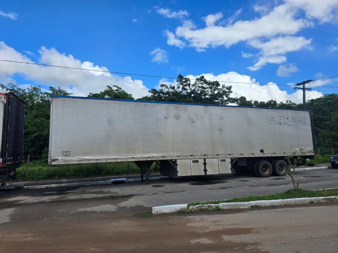 Vendo Bau 28 paletes - Foto 2