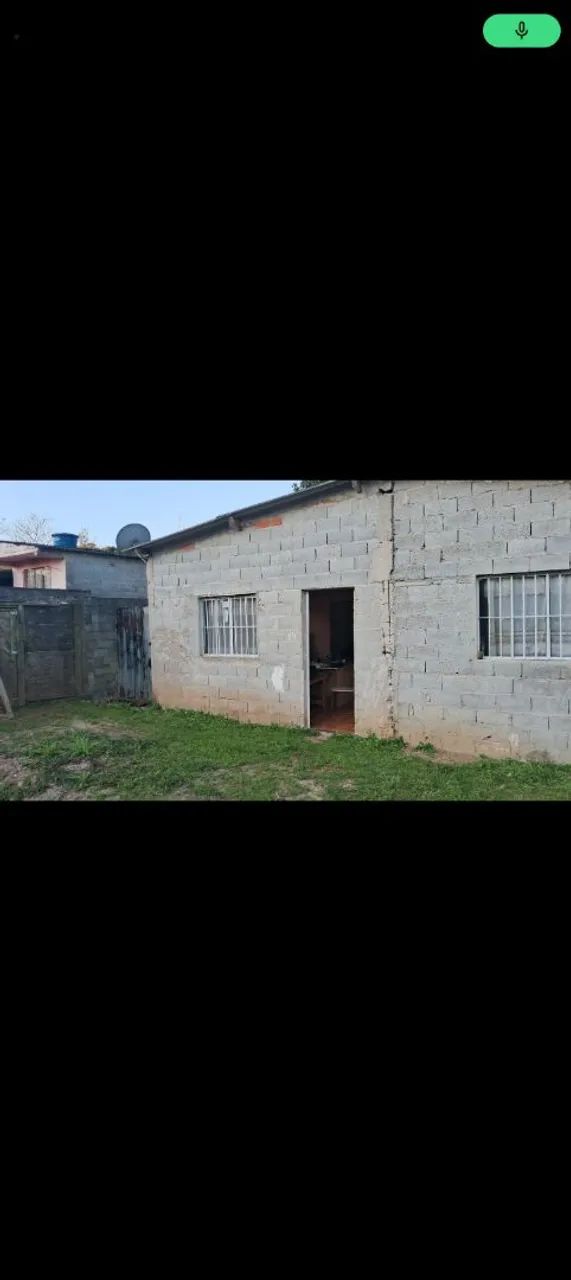 Casa grande  aceito animais  - Foto 4