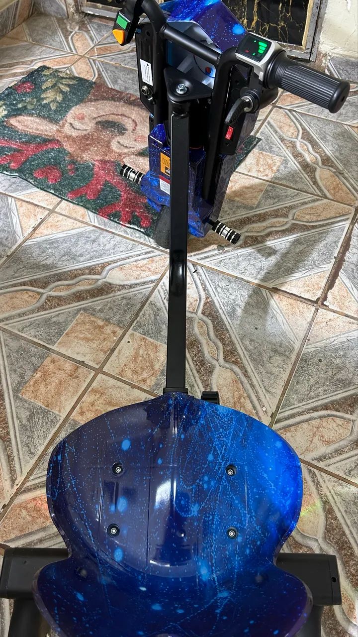 Triciclo Drift 350w - Foto 4