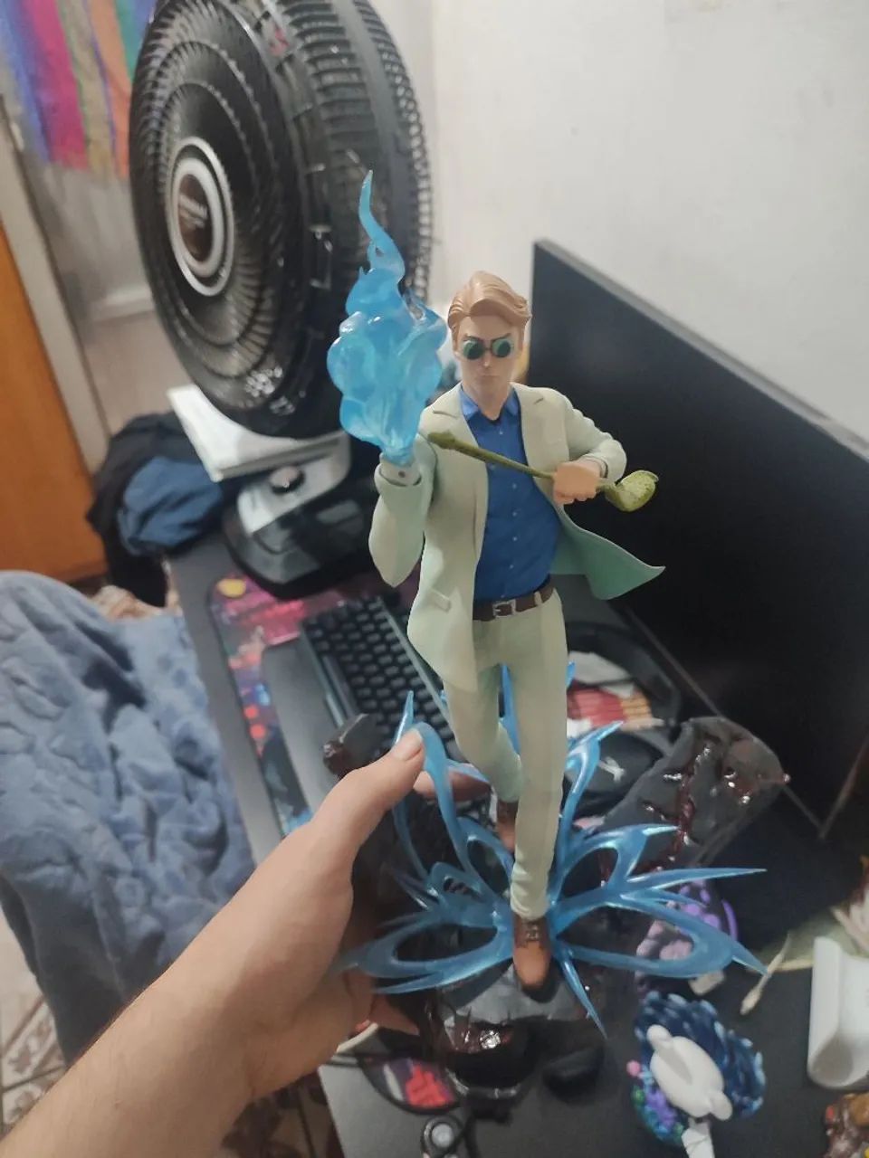 Figure Kento Nanami