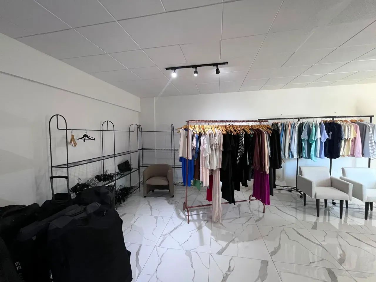KRS - NAZARÉ - SALA DISPONÍVEL PARA LOCAÇÃO - Foto 4
