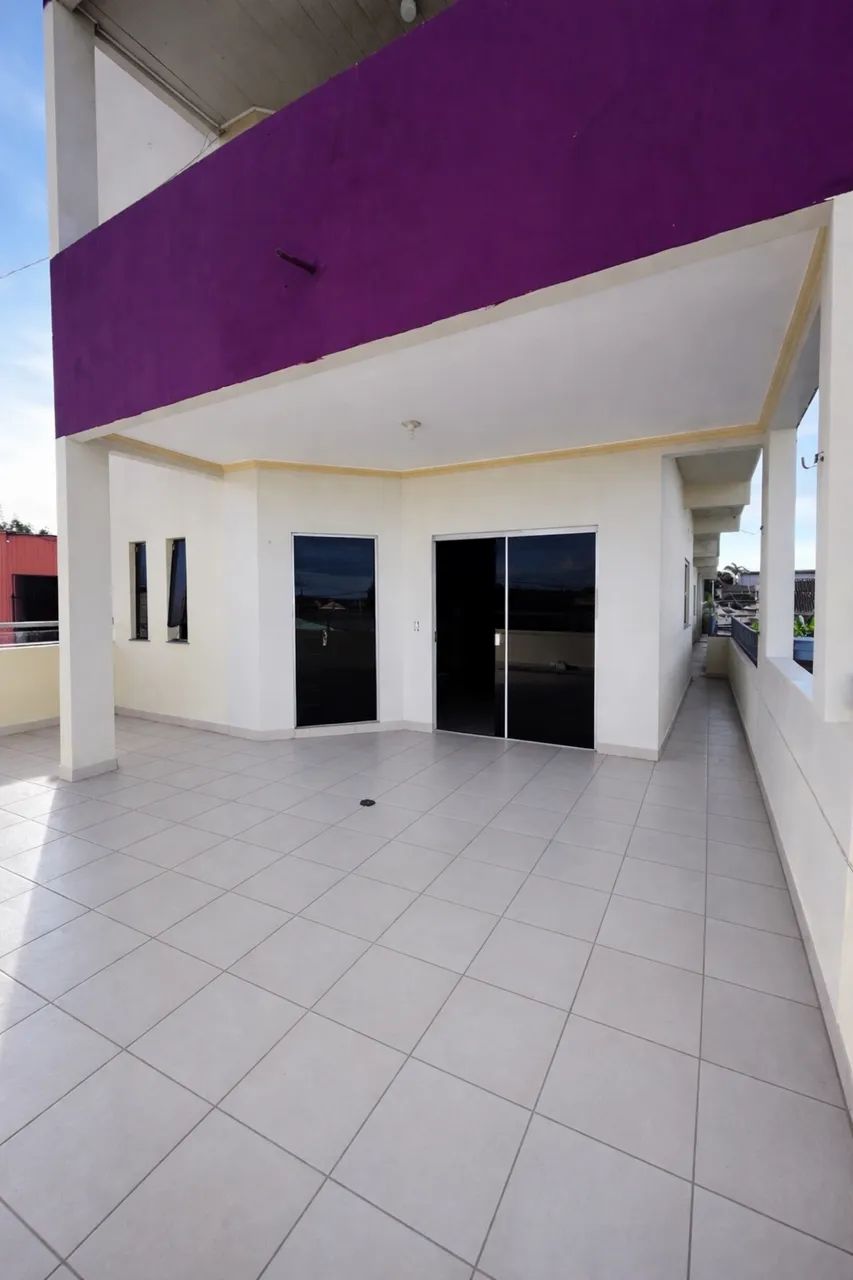 Alugo Apartamento