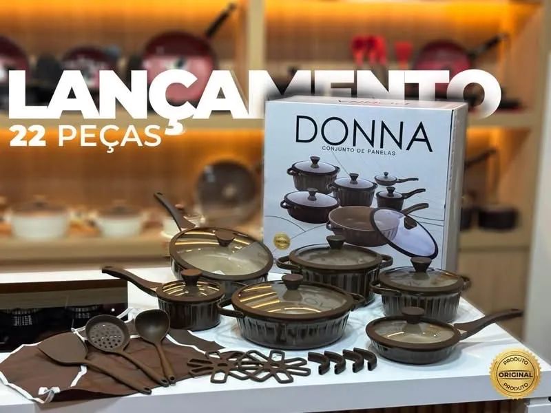 Panelas de cerâmica  - Foto 2