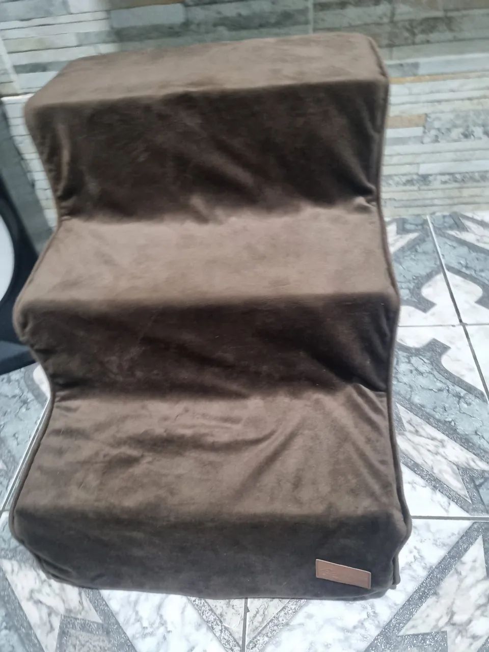 Escada para pet - Foto 3