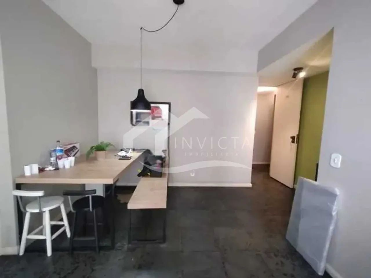 Flat : / Residencial / Copacabana - Foto 5