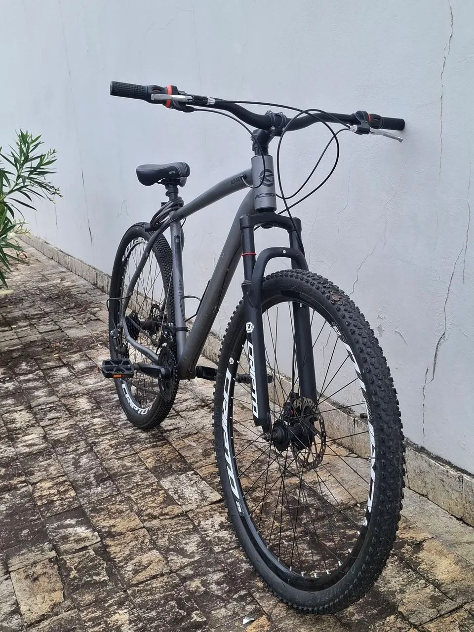 Bicicleta aro 29 KSW? - Foto 5