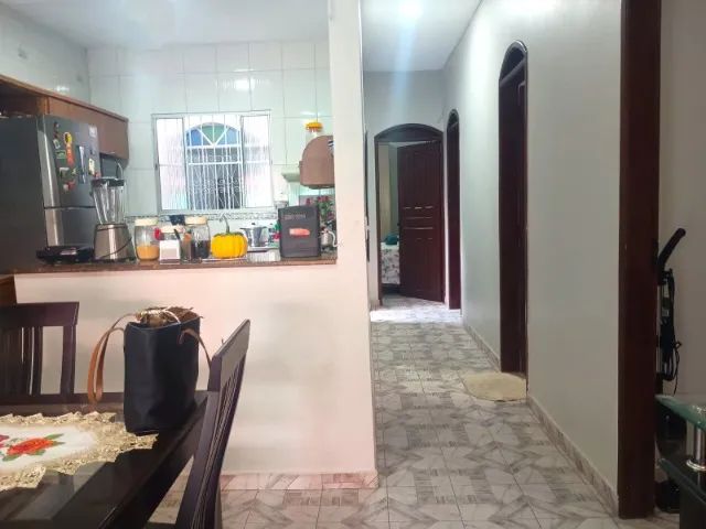 Casa com 5 quartos e 3 suítes  - Foto 3