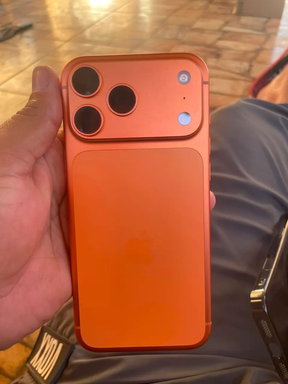 iPhone 17 pro max  - Foto 2