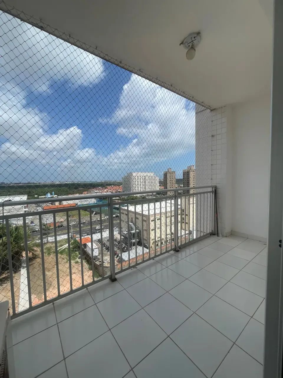BRISAS ALTOS DO CALHAU