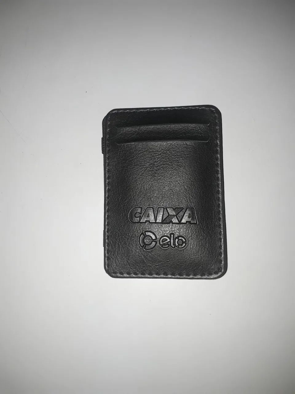 carteira para cartões 