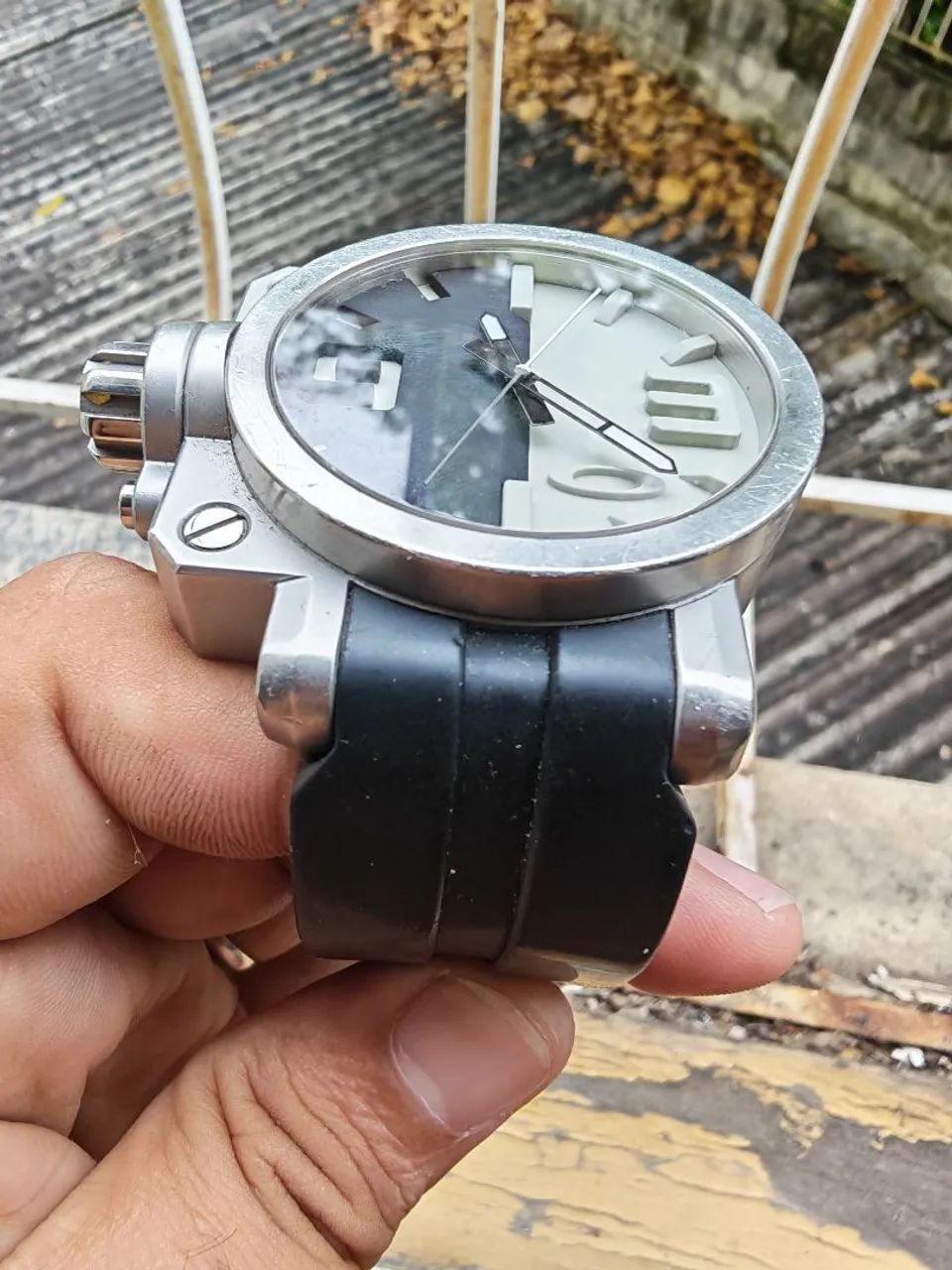 Oakley gearbox - Foto 3