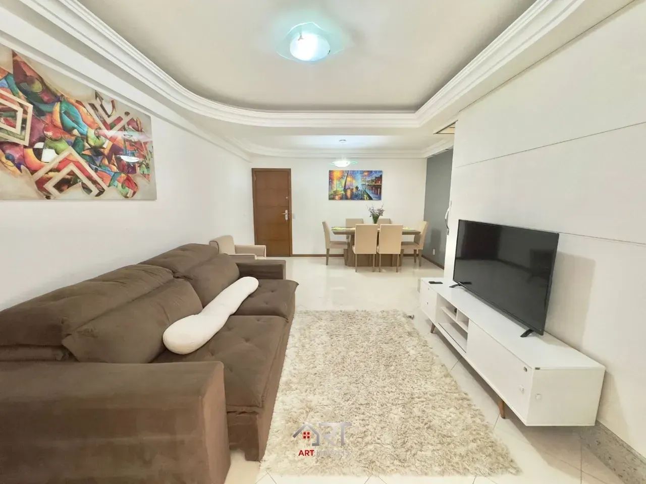 APS-Apto garden com 4 quartos em Praia da Costa - Vila Velha - ES - Foto 4
