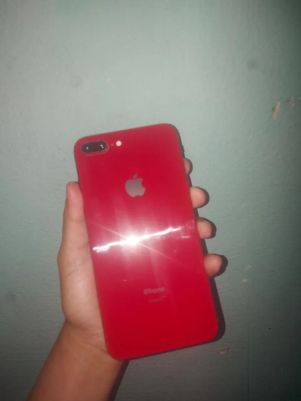 Vendo iPhone 8Plus  - Foto 4