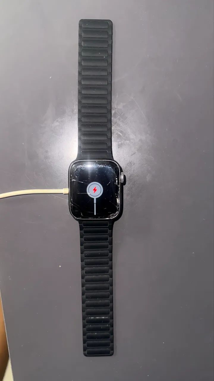 Apple what Series 5 - Foto 2