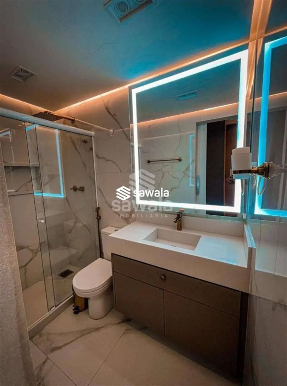 Life Residencial - Casa 2 quartos, sendo 2 suítes