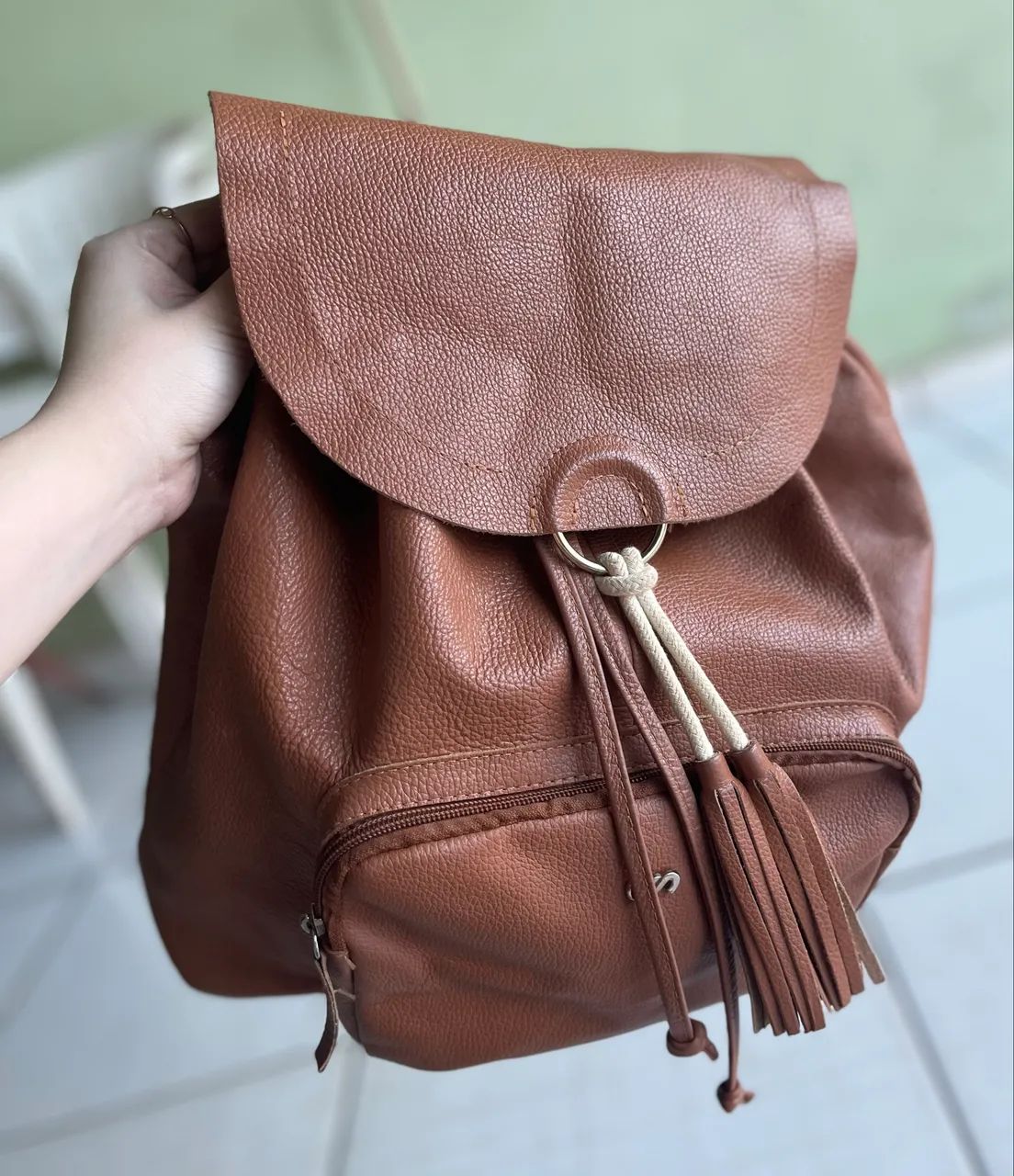 Bolsa / Mochila