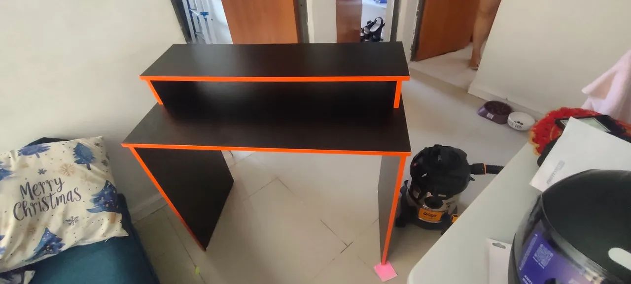 Mesa Gamer  - Foto 2