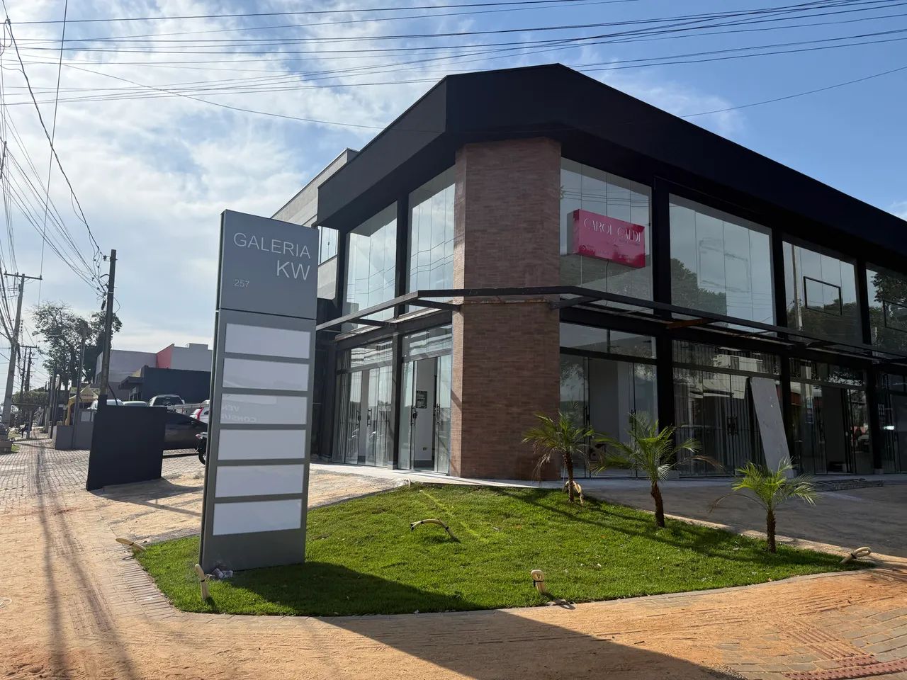 Região Sul Av Guilherme de Almeida - Foto 3