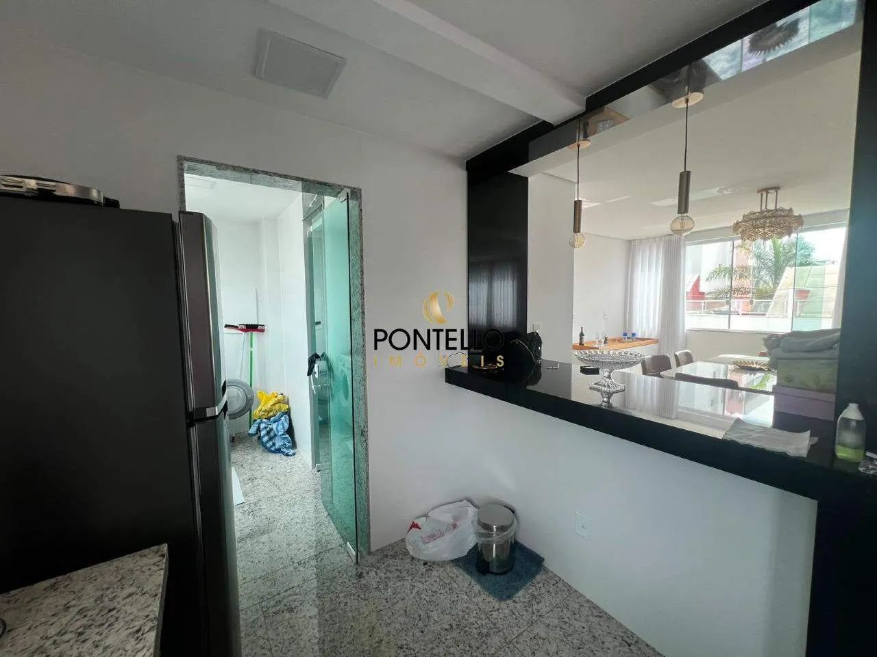 Apartamento à venda no Cedro e Cachoeira - Foto 3