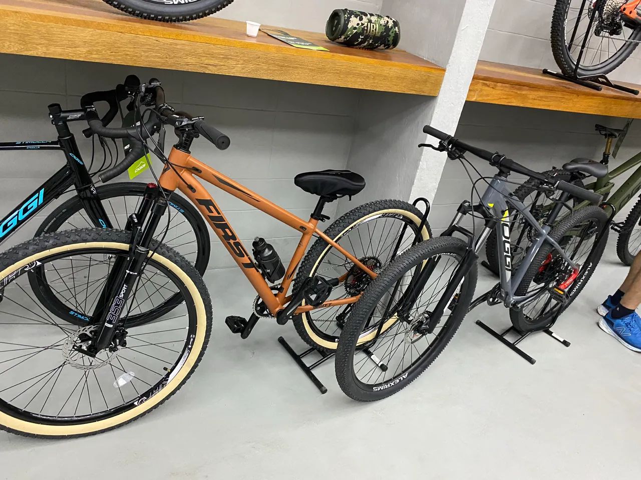 Bicicleta Oggi 7.0 - Foto 4