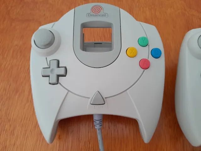 Controle Original para Dreamcast - Foto 2