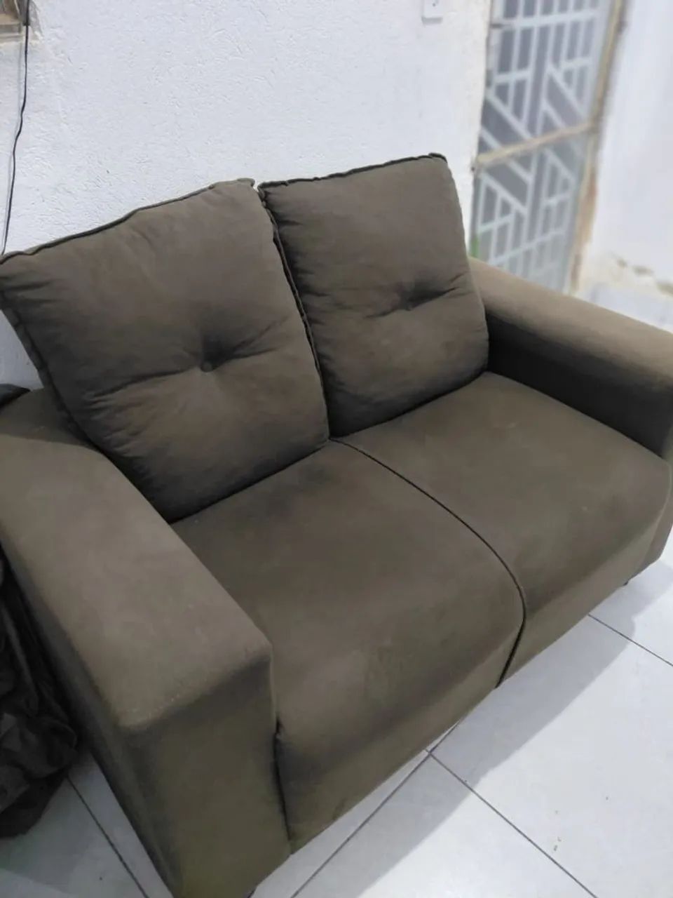 Sofá 
