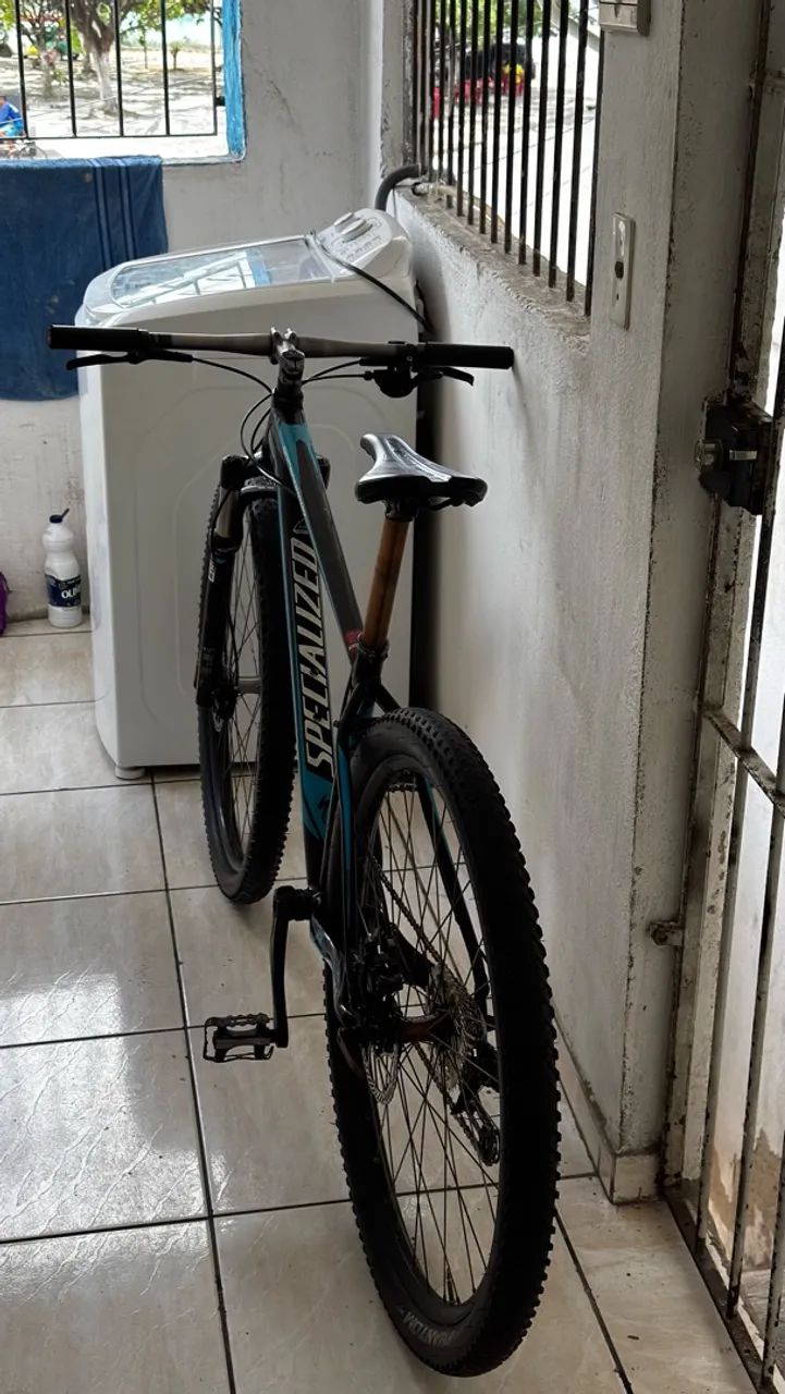 Specialized Rockhopper  - Foto 2