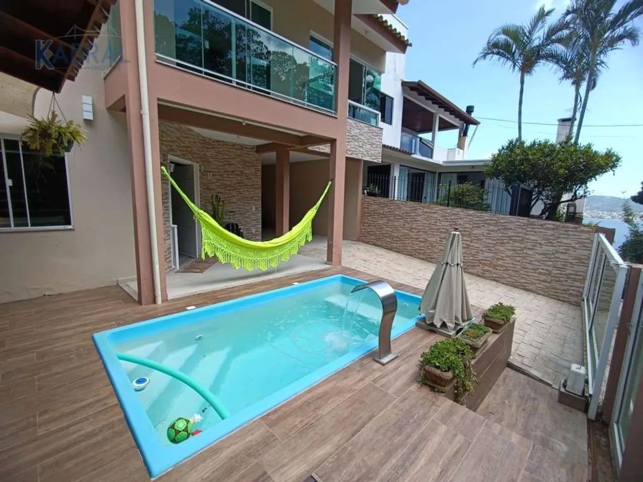 Casa Barra da Lagoa - Foto 5