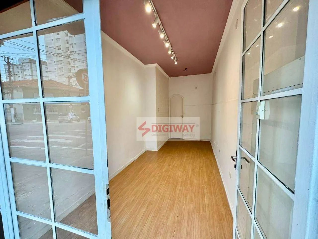Sala comercial para locação na vila mariana. - Foto 2